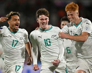 Cầu thủ New Zealand sẵn sàng đá World Cup với Iran bên ngoài nước Mỹ
