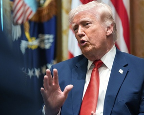 Tin tức thế giới 27-3: Mỹ nói đàm phán đang 'rất tốt', dừng tấn công cơ sở năng lượng Iran 10 ngày