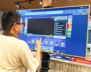 Góc khuất cỗ máy ăn cắp bản quyền - Kỳ 3: Hàng trăm 'cỗ máy in tiền' bất chính