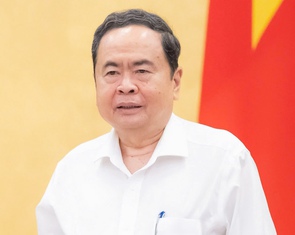 Kỳ họp thứ nhất, Quốc hội sẽ kiện toàn chức danh Chủ tịch nước, Thủ tướng, Chủ tịch Quốc hội