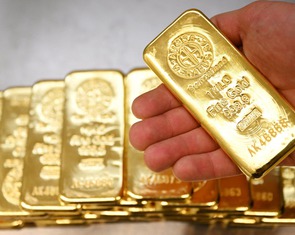 Chuyện gì đang xảy ra với giá vàng thế giới?