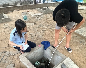 Cây xăng ở Cần Thơ bán giá cao hơn giá niêm yết bị phạt 50 triệu đồng