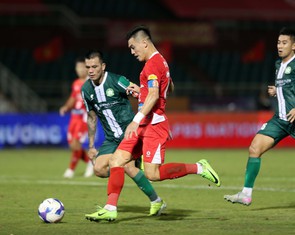 Bóng đá Việt Nam thay đổi lớn ở Cúp quốc gia 2026-2027