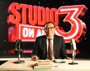 Studio 3 lên sóng VTV3: Khách mời theo tiêu chí 'đẹp - độc - đỉnh'