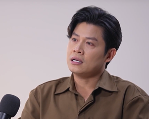 Nhạc sĩ Nguyễn Văn Chung buồn vì không còn mẹ để khoe khi nhận giải thưởng