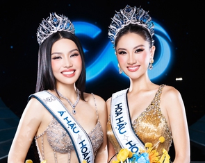 Không tổ chức Hoa hậu Hoàn vũ 2026, Thảo Nhi Lê hay Cẩm Ly sẽ thi Miss Cosmo?