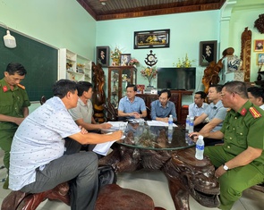 Phú Quốc vận động nguồn xã hội hỗ trợ 20-30 triệu đồng cho dân di dời nhà làm dự án APEC 2027