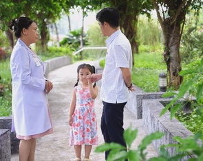 Đề cử: BS Đặng Thị Kim Huyên lan tỏa tri thức y khoa đi cùng ba mẹ trên hành trình nuôi con khỏe
