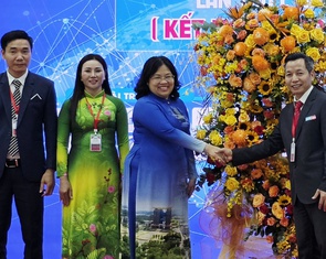 TP.HCM: Thu hút hơn 2,9 tỉ USD vốn FDI, doanh nghiệp mới tăng mạnh