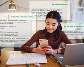 Khoa học cảnh báo: AI ngày càng 'nịnh' người dùng, cổ súy hành vi sai trái