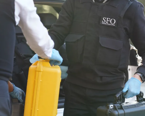 Anh trấn áp mạng lưới lừa đảo xuyên quốc gia, phong tỏa tài sản triệu đô