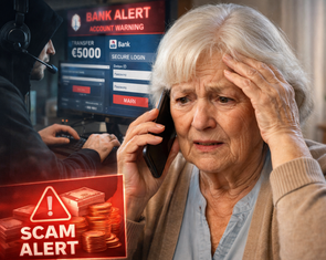 Pháp chật vật với nạn lừa đảo qua điện thoại