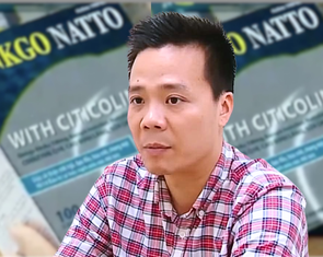 Phi vụ rò rỉ thông tin điều tra cho 'trùm' thực phẩm chức năng giả