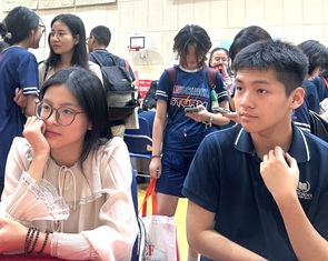 Trường đại học Kiến trúc TP.HCM giảm phương thức xét tuyển