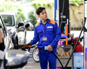 Từ 0h sáng nay, không thu nhiều loại thuế xăng dầu