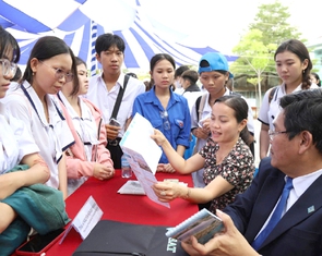 Học ngành gì cũng nên biết AI