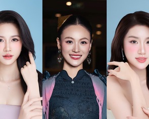 Ai sẽ đoạt vương miện Miss World Vietnam tối 29-3?