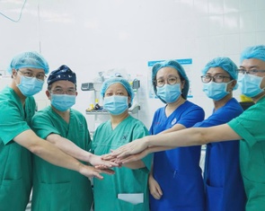 Từ chuyên gia tim mạch đến người kiến tạo bước chuyển cho Bệnh viện Thống Nhất