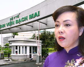 Vụ bà Kim Tiến: Chuyển Bộ Quốc phòng điều tra nhóm doanh nghiệp chi ‘hoa hồng’ 40 tỉ