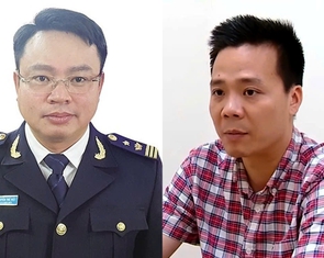 Chiêu trò mua chuộc cán bộ của 'trùm' hàng thực phẩm chức năng giả