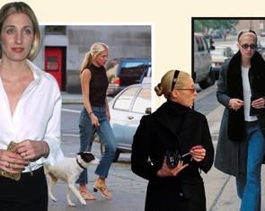 7 công thức mặc đẹp thập niên 90 vẫn thống trị tủ đồ năm 2026