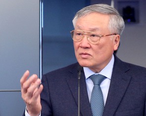 Phó thủ tướng thường trực kỳ vọng nhà đầu tư Mỹ tiên phong, làm đại sứ cho các trung tâm tài chính