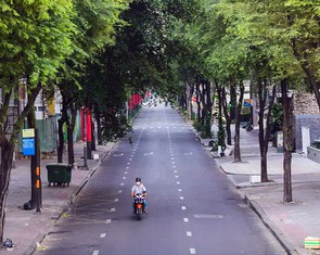 Tăng trưởng và thịnh vượng