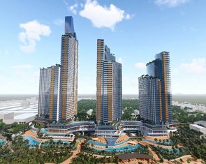 Một công ty của đại gia Nguyễn Đức Chi báo lỗ, kiểm toán lưu ý