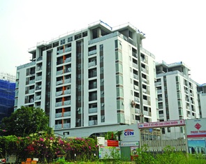 TP.HCM sắp có 80.000 căn nhà ở xã hội cho công nhân, người lao động thu nhập thấp