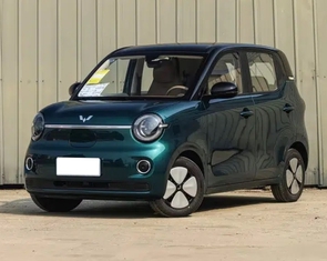 Wuling Mini EV 2026 ra mắt: Giá ngang Honda SH, 301km/sạc, không phải cắm sạc lâu như trước