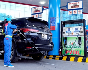 Triển khai sớm xăng sinh học E10RON95: Giảm áp lực nguồn cung và hạ nhiệt giá xăng dầu