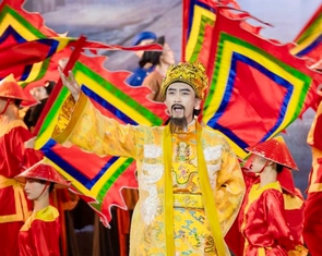 Khán giả có quyền thưởng thức nghệ thuật thật