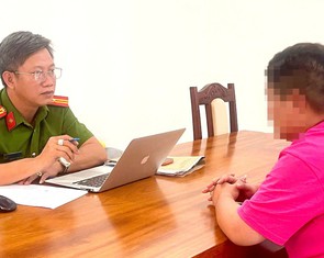 Đồng Nai: Khởi tố, bắt tạm giam 343 người sử dụng mạng, lừa đảo xuyên quốc gia