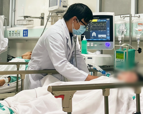 Tin tức 29-3: Việt Nam lần đầu công nhận kỹ thuật hồi sinh tim phổi sử dụng tuần hoàn ngoài cơ thể