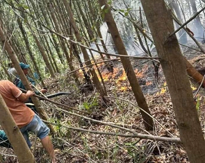 Thời tiết hôm nay 30-3: Cả nước nắng nóng diện rộng