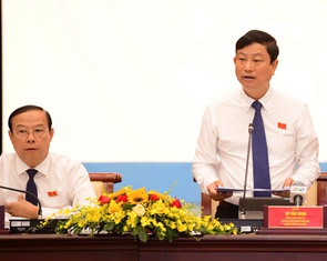 Ủy ban Bầu cử TP.HCM xác nhận 125/125 đại biểu Hội đồng nhân dân thành phố