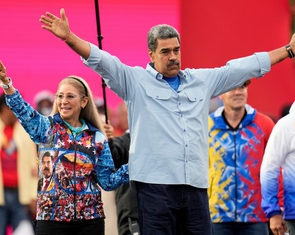 Ông Maduro lần đầu lên tiếng sau khi bị Mỹ bắt, cảm ơn người ủng hộ