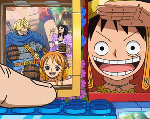 Trước khi anime One Piece trở lại với arc Elbaph, fan cần chú ý gì?