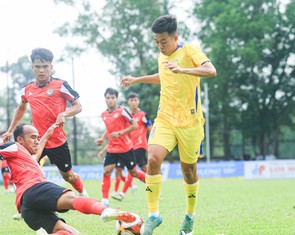 Một đội bóng bị VFF xử thua 0-3 như AFC phạt Malaysia