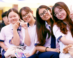 Làm gì khi chọn ngành, chọn trường 'bất đồng' với cha mẹ?