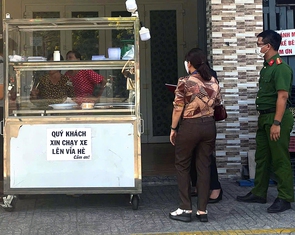 Nhiều người ở Vũng Tàu nhập viện nghi ngộ độc: Tạm dừng hoạt động tiệm bánh mì