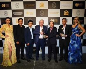 'Săn' vé sớm dự Lễ hội Văn hóa Ẩm thực, Món ngon Saigontourist Group 2026