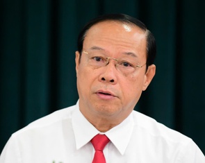 Bầu 4 phó chủ tịch HĐND và 4 trưởng ban HĐND TP.HCM nhiệm kỳ 2026 - 2031