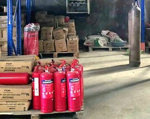 Tin tức sáng 30-3: Trang bị phương tiện chữa cháy không bảo đảm, bị phạt tới 40 triệu đồng