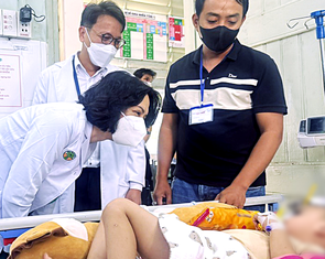 Bệnh tay chân miệng đến hẹn lại tăng, biện pháp phòng chống năm nay có khác gì năm trước?