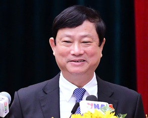 Ông Võ Văn Minh tái đắc cử Chủ tịch HĐND TP.HCM nhiệm kỳ 2026-2031