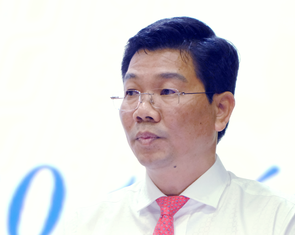 Ông Nguyễn Mạnh Hùng tái đắc cử Chủ tịch Hội đồng nhân dân tỉnh Tây Ninh