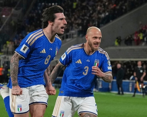 Lịch trực tiếp play-off World Cup 2026 khu vực châu Âu