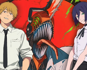 Chainsaw Man, Thanh gươm diệt quỷ và các anime đáng xem khi chờ Jujutsu Kaisen mùa 4