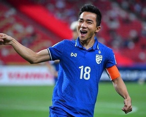 Dự đoán tỉ số: Không thắng nổi Turkmenistan, Thái Lan mất vé dự Asian Cup